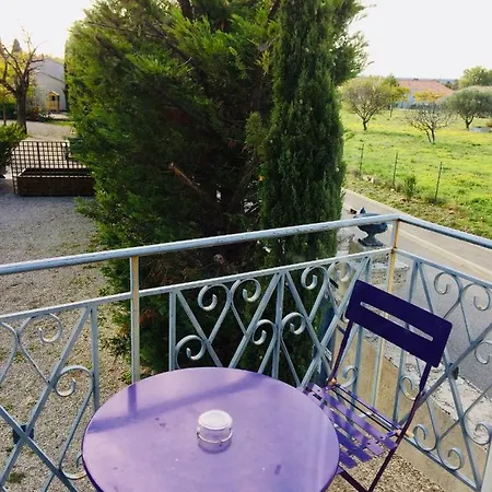 Castel Mireio Bed & Breakfast 2*