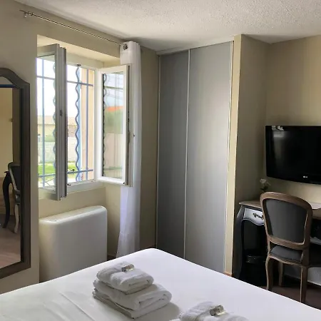 Bed & Breakfast Castel Mireio