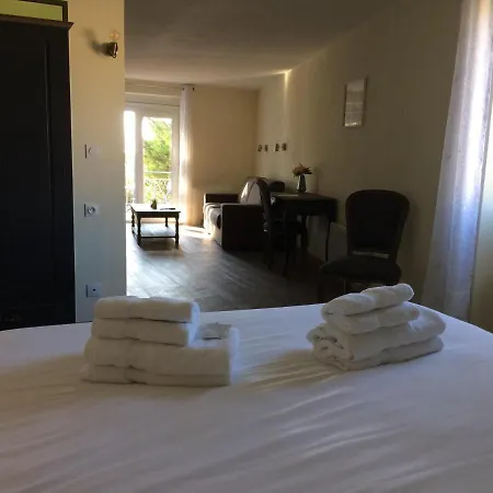 Bed & Breakfast Castel Mireio